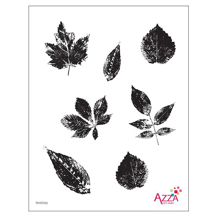 Diamantstempel 'Kräutergarten'