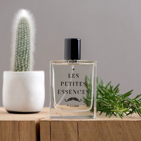 Fougueux, Eau de parfum