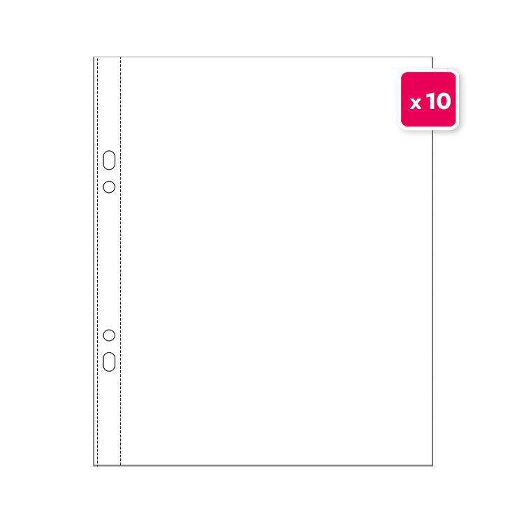 Feuille 1 compartiment 'Instants de vie' A5(10pcs)