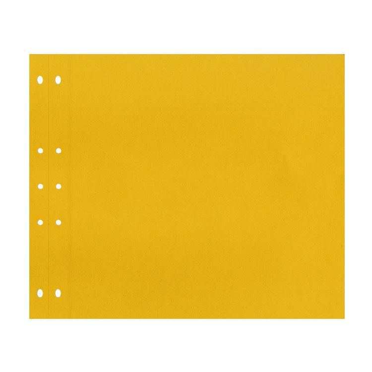 Reportage Seiten 30x30 'Senf'