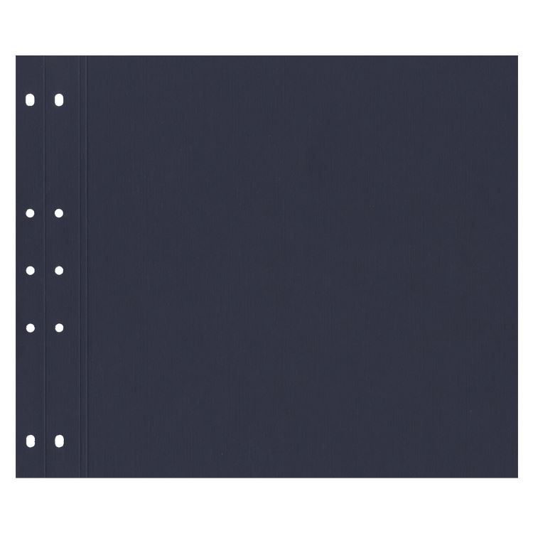 Reportage Seiten 30x30 ‘Imperial Blau’