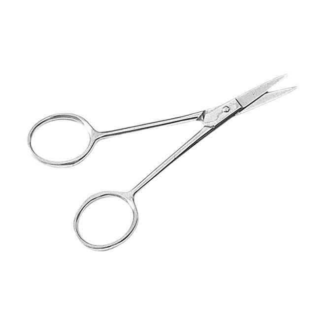 Gerade Schere 10.5cm