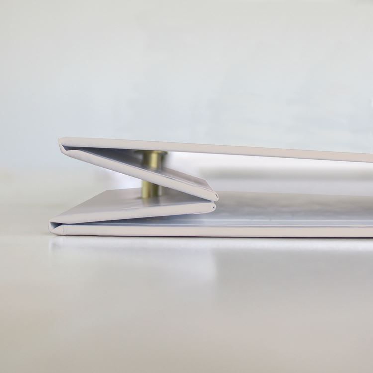 Schraubalbum ‘Diashow’ (foliert)