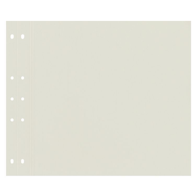 Reportage Seiten 30x30 ‘Pearlgrau’