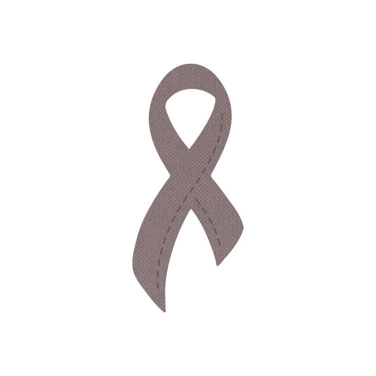 Stanzformen 'Octobre rose'