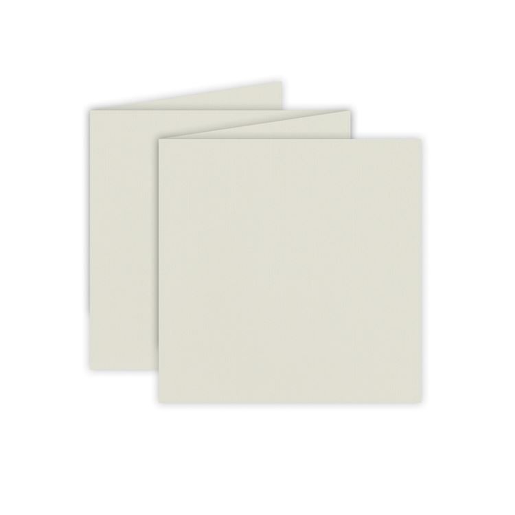 Leporello 'Perlgrau'