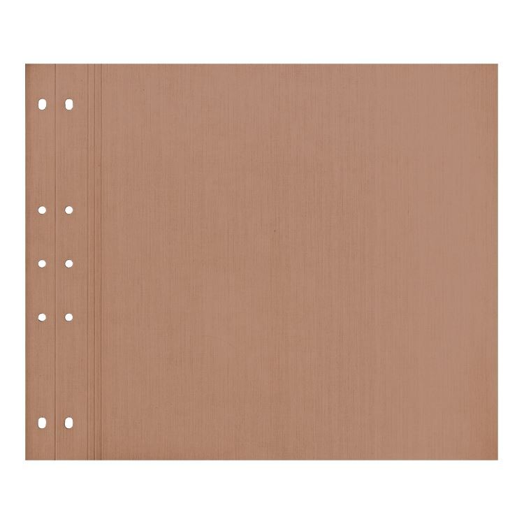 Reportage Seiten 30x30 'Zimt'