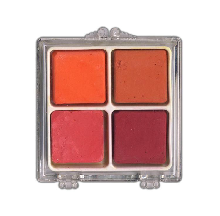 Kreide ‘Rubinrot‘