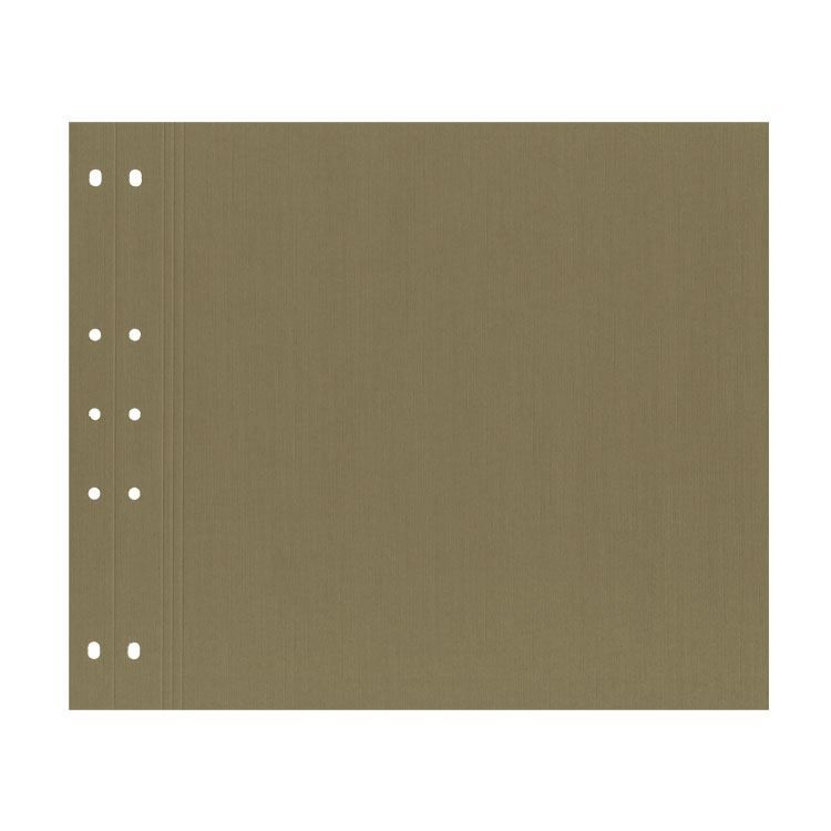 Reportage Seiten 30x30 'Unterholz'