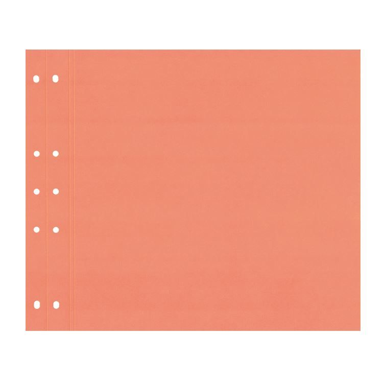 Reportage Seiten 30x30 ‘Grapefruit’