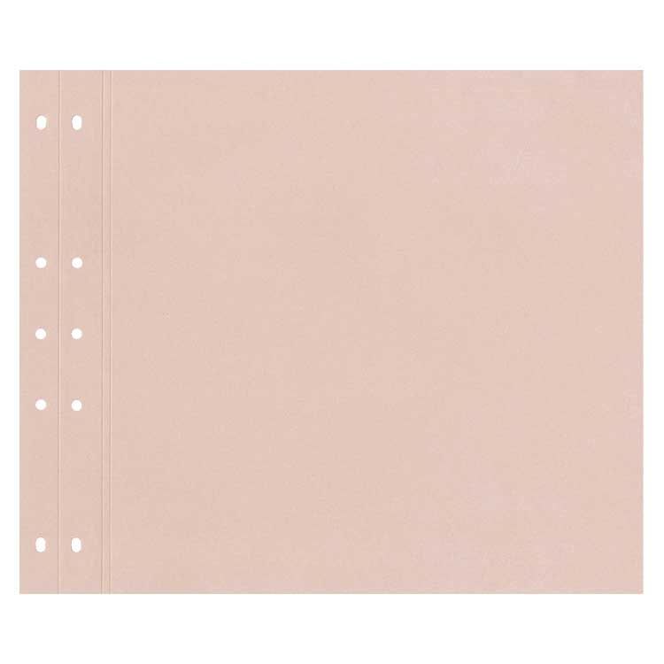 Reportage Seiten 30x30 ‘Muskat’