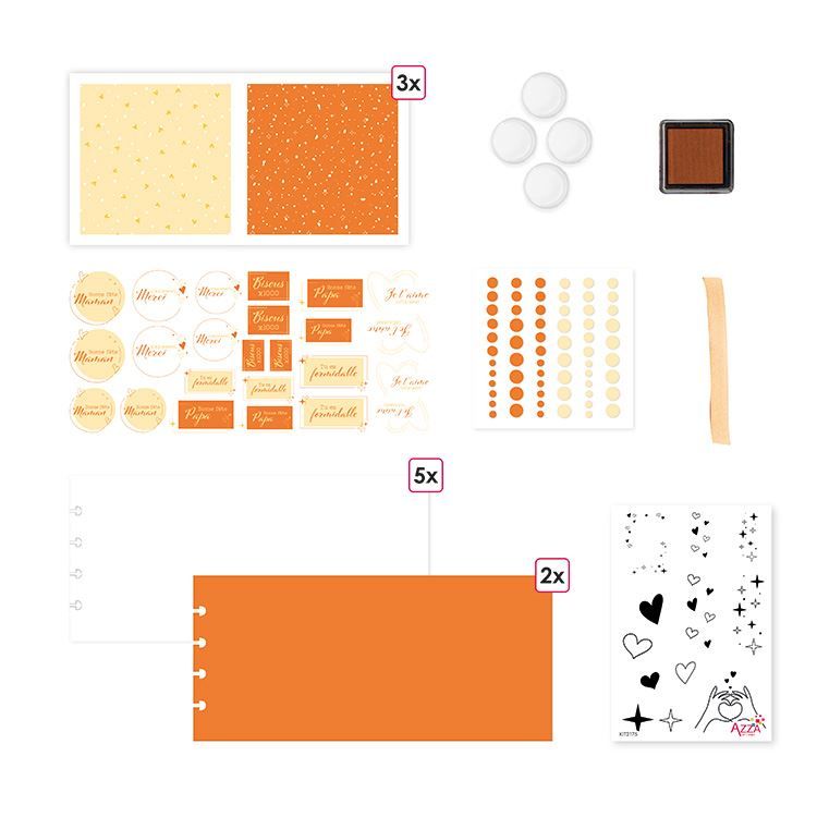 Izzy Kit ‘Elternfest’