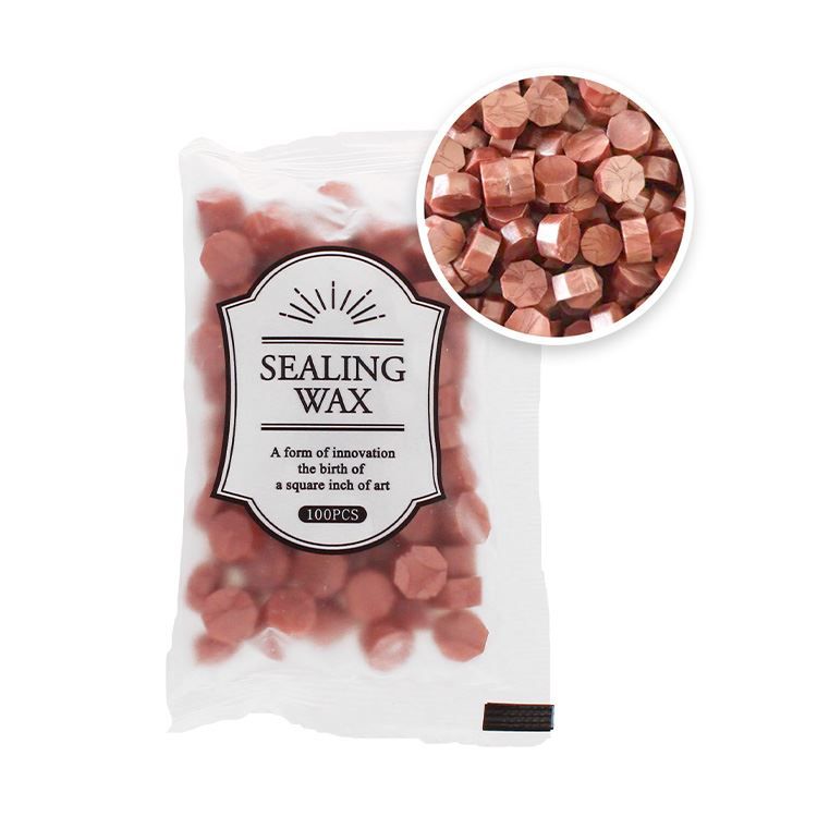 Wachspastillen 'Ziegel'