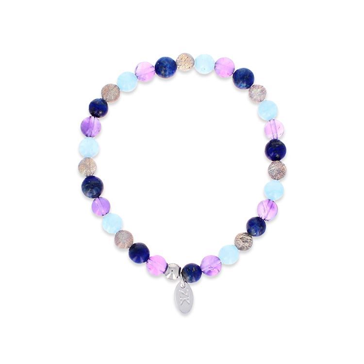 Astro-Armband Fische