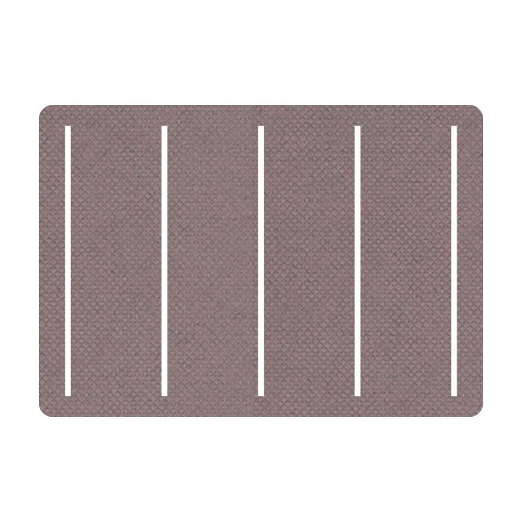 Stanzformen 'Kullerkarte'