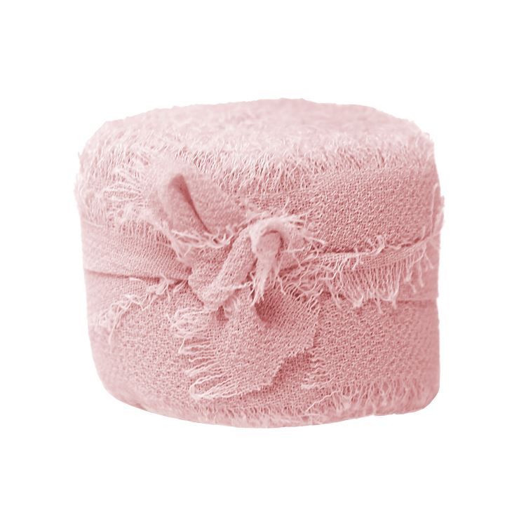 Chiffonband 'Muskat'