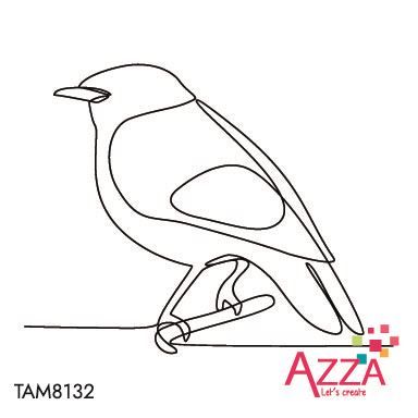 Mikrostempel 'Lyrische Poesie'