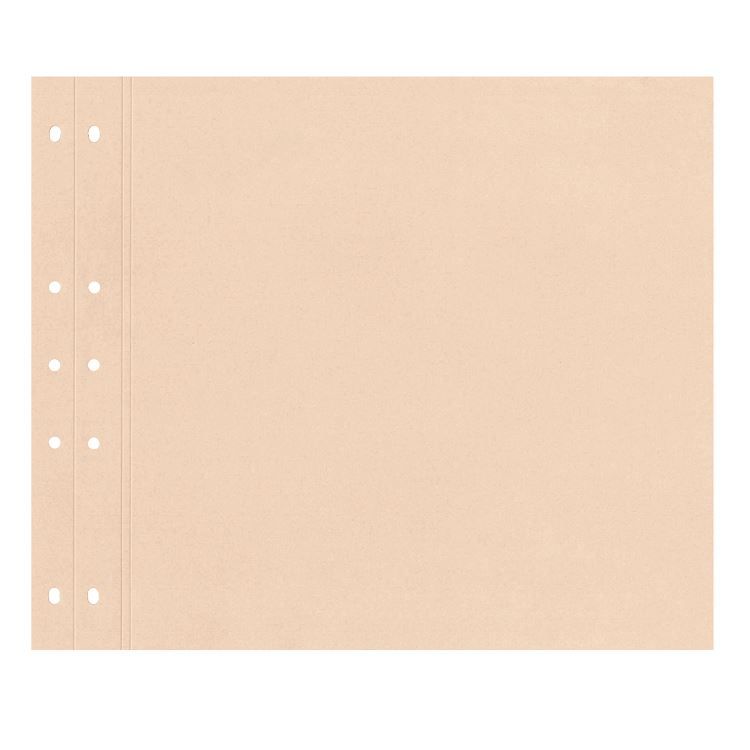 Reportage Seiten 30x30 'Muskat'