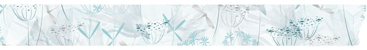 Washi-Tape 15mmx8m 'Fauna und Flora'