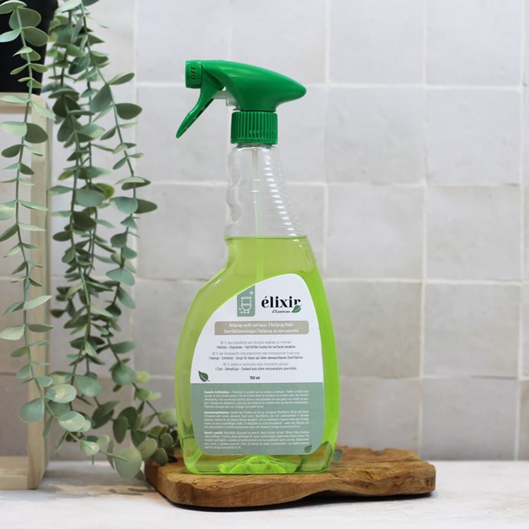 ReSpray Multi-Surfaces – Nachfüllbar | 750 ml