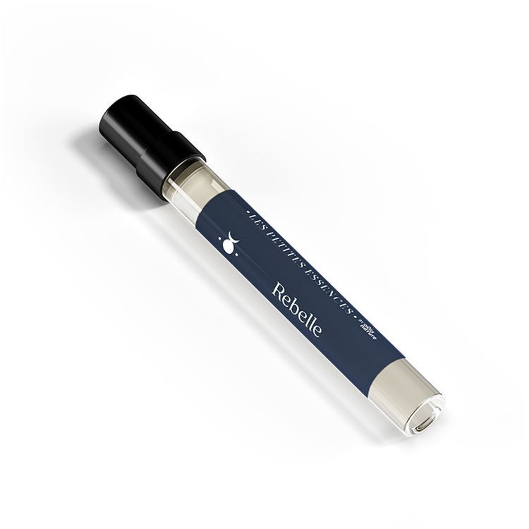 Rebelle (Mini-Flakon 5 ml)