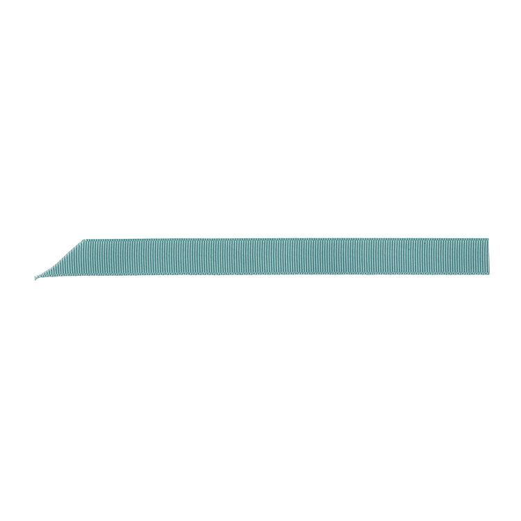 Ripsband ‘Teal’ (15mmx3m)