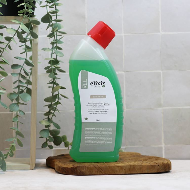 WC-Gel | Clementine