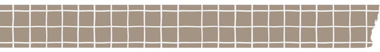 Washi-Tape 15mmx8m ‘Buchstaben’