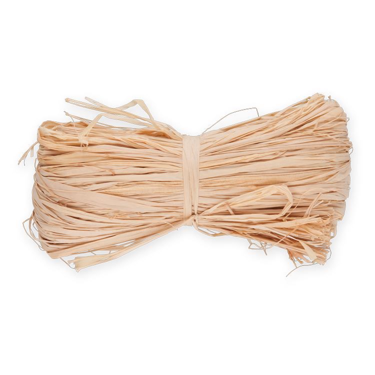 Bast ‘Natur’ 15x3 cm - 25 g