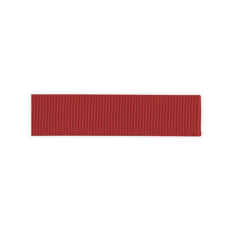 Ripsband ‘Terrakotta’ (15mmx3m)