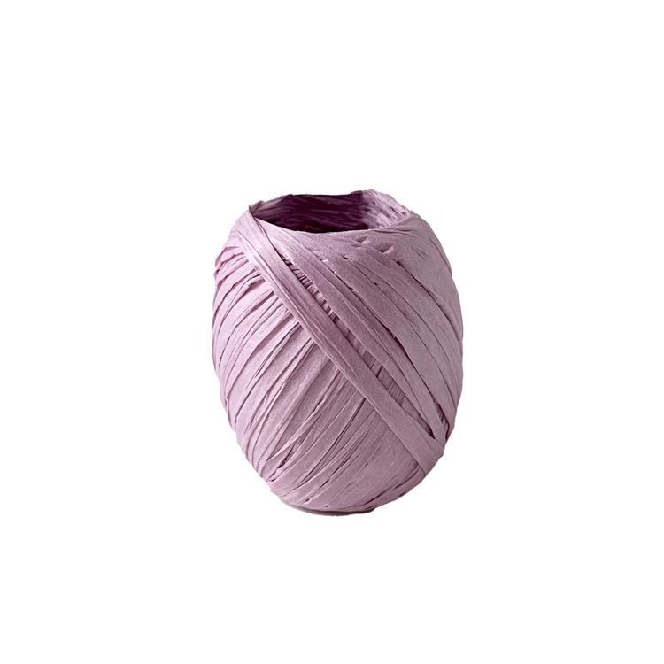 Bast ‘Flieder’ 20m x 3cm - 15 g