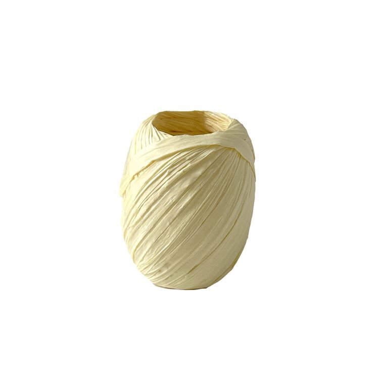 Bast ’Stroh’ 20m x 3cm - 15 g