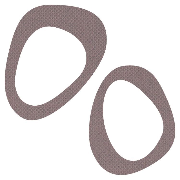 Matrice de découpe XL 'Granite'