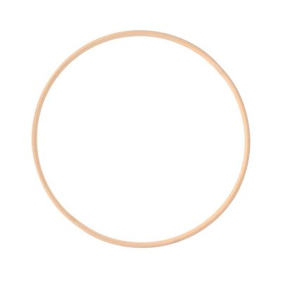 Holzring 20cm (1 Stk.)