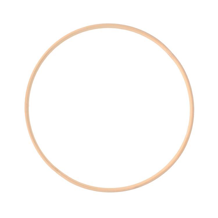 Holzring 20cm (1 Stk.)