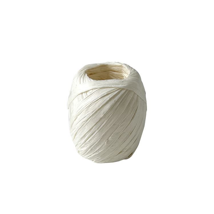 Bast ‘Natur’ 20m x 3cm - 15 g