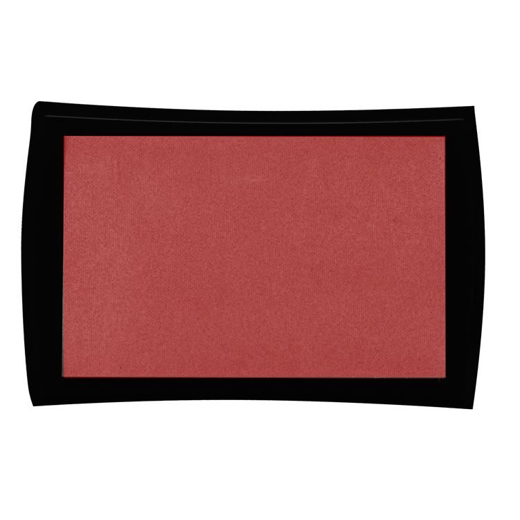 XL Stempelfarbe ‘Terrakotta’