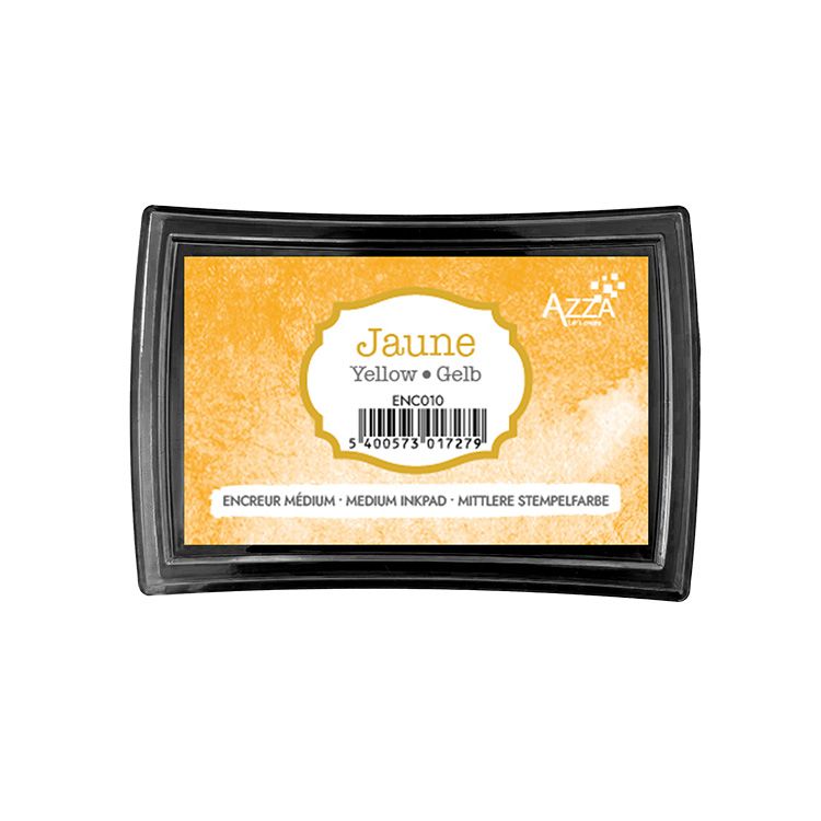 Mittlere Stempelfarbe ‘Gelb’