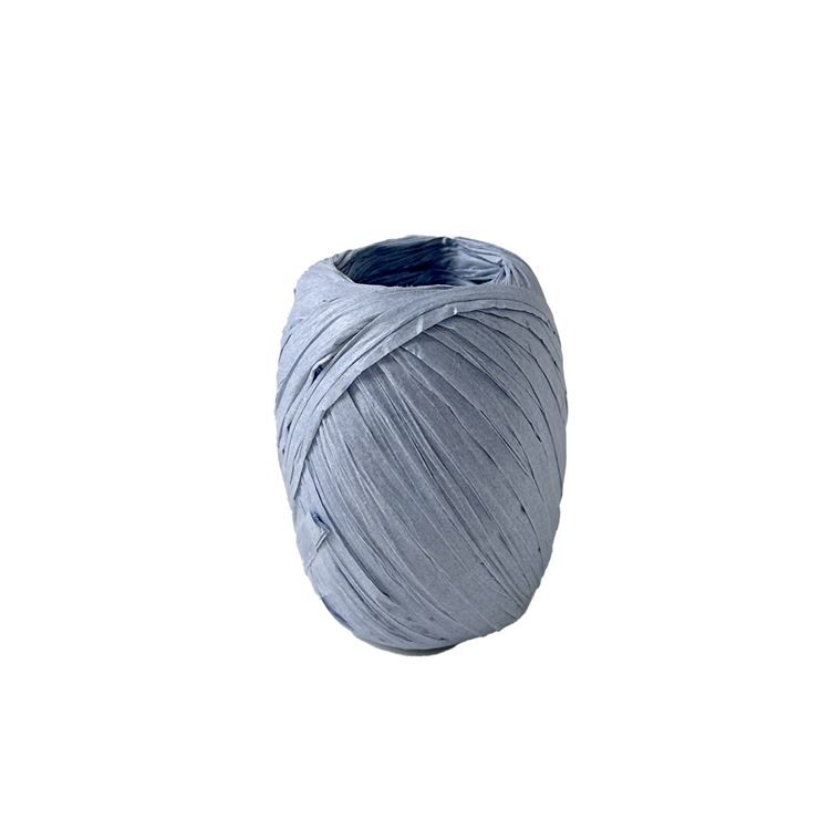 Bast ‘Kornblumenblau’ 20m x 3cm - 15 g