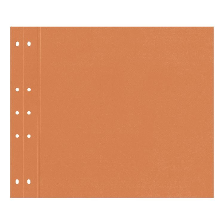 Reportage Seiten 30x30 ‘Blush’