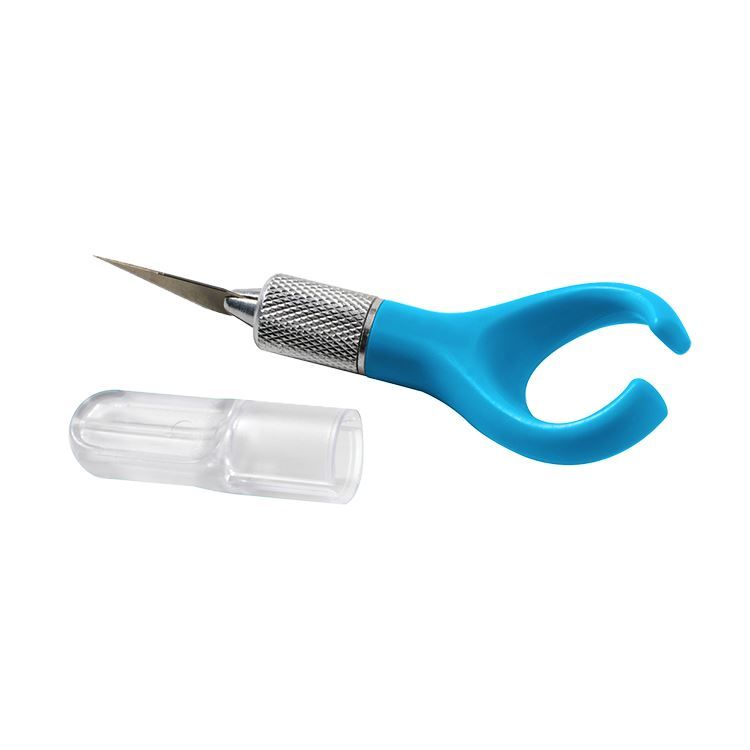 Cutter index de précision