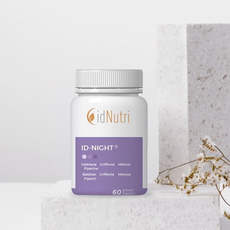 Id-Night (60 gélules)