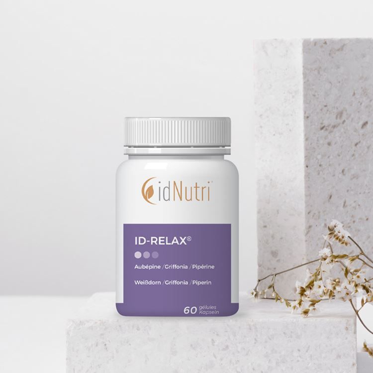 id-Relax (60 gélules)
