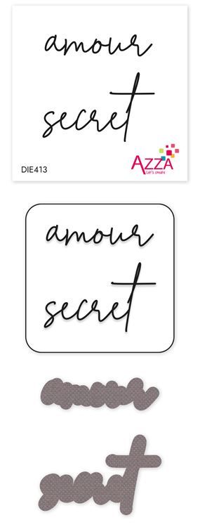 Mikro-Kollektion 'Lyrische Poesie'