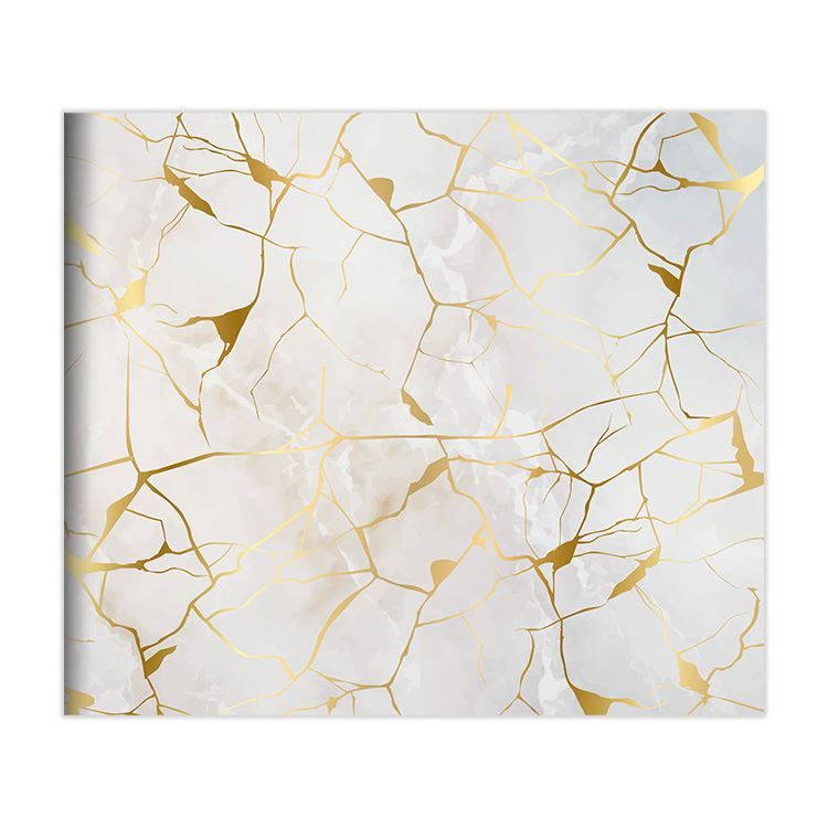 Reportage Album 'Marmor' (Gold foliert)