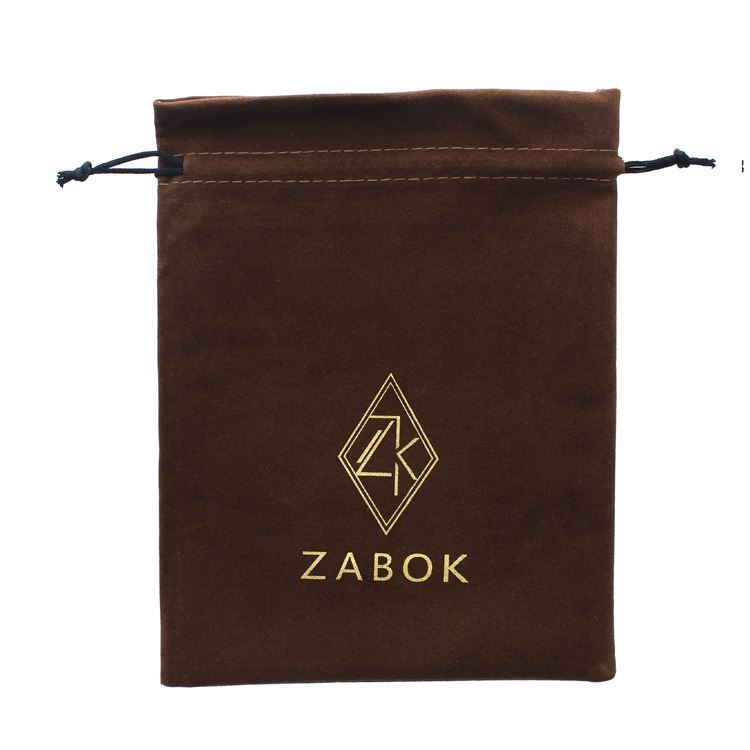 Grand Pochon (16 x 20 cm)