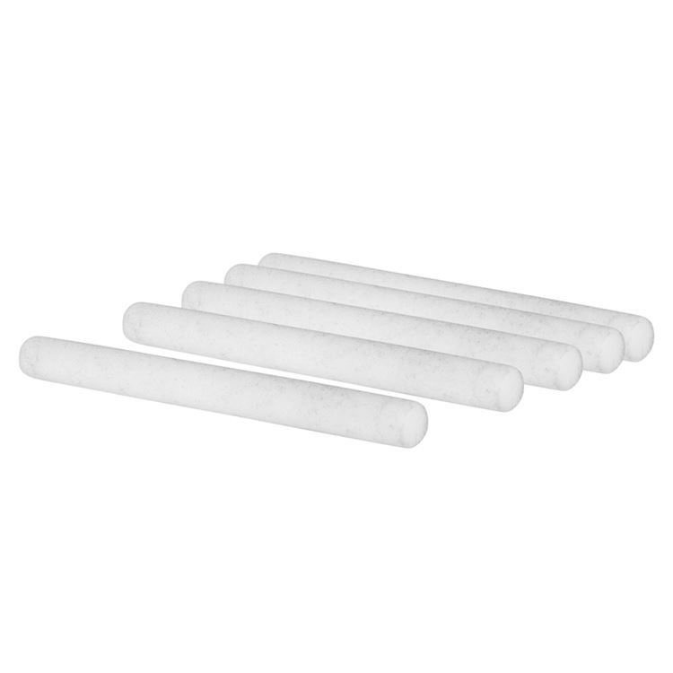 5 mousses pour diffuseur tube auto