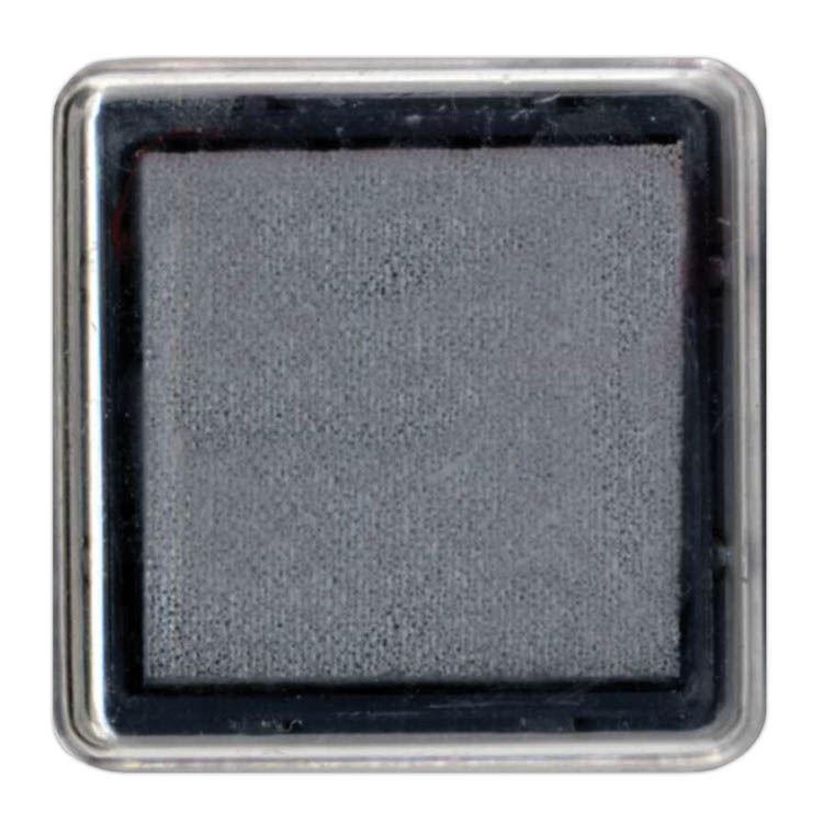 Mini-encreur 'Gris souris'