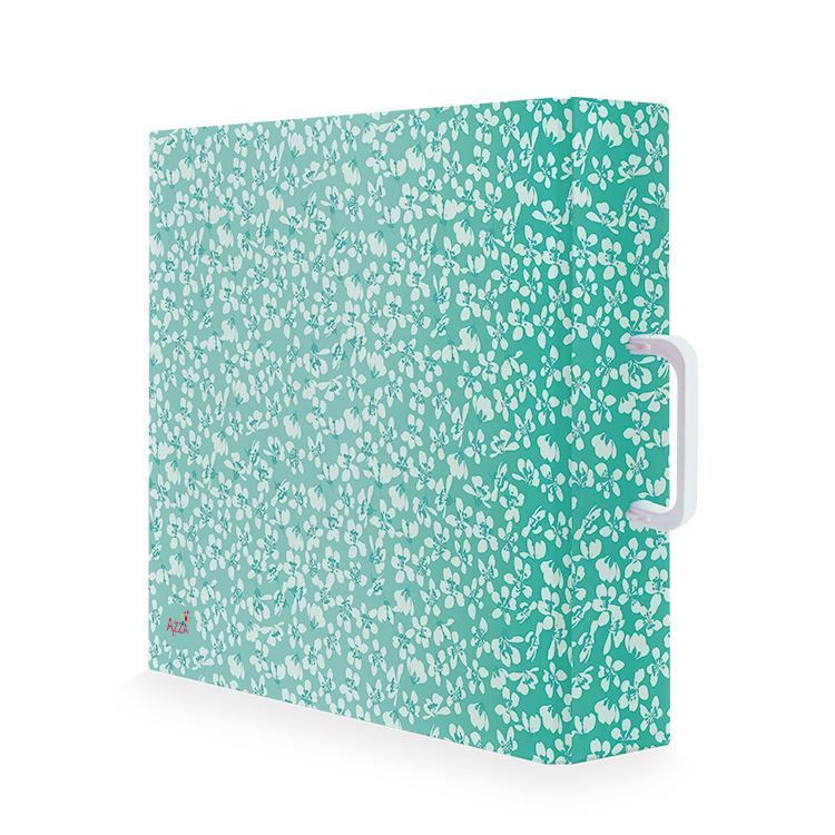 Schablonensammelordner 30x30