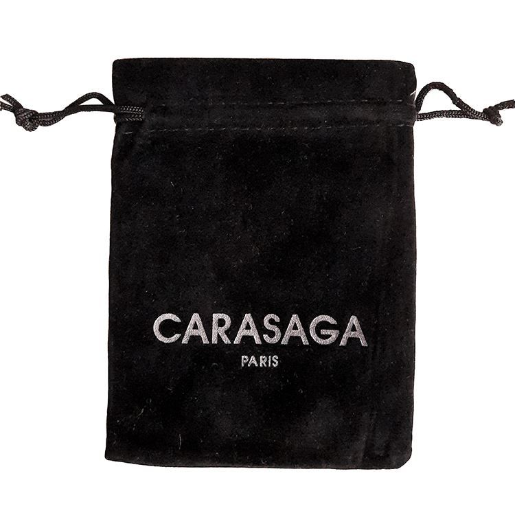 Pochon Carasaga grande taille n°3  (16 x 20 cm)